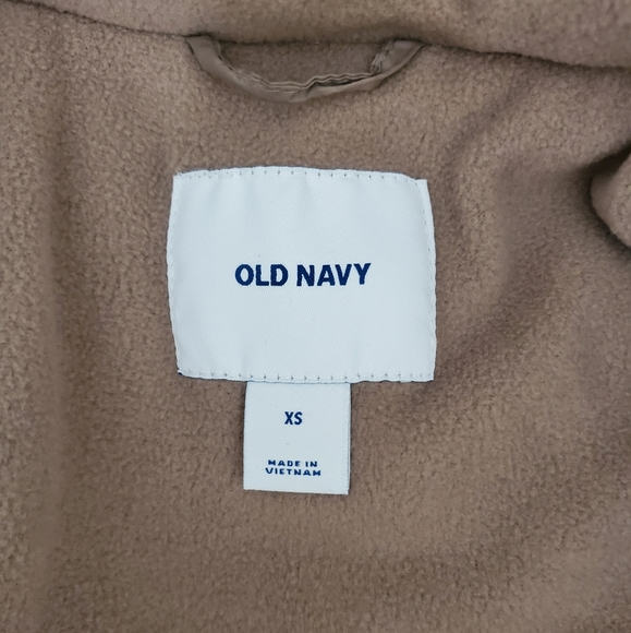 Old Navy Size XS Frost Free Puffer Jacket - Picture 3 of 6